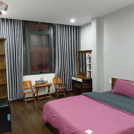 דה לאט Bo House Hotel מראה חיצוני תמונה