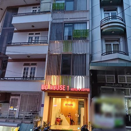 דה לאט Bo House Hotel מראה חיצוני תמונה