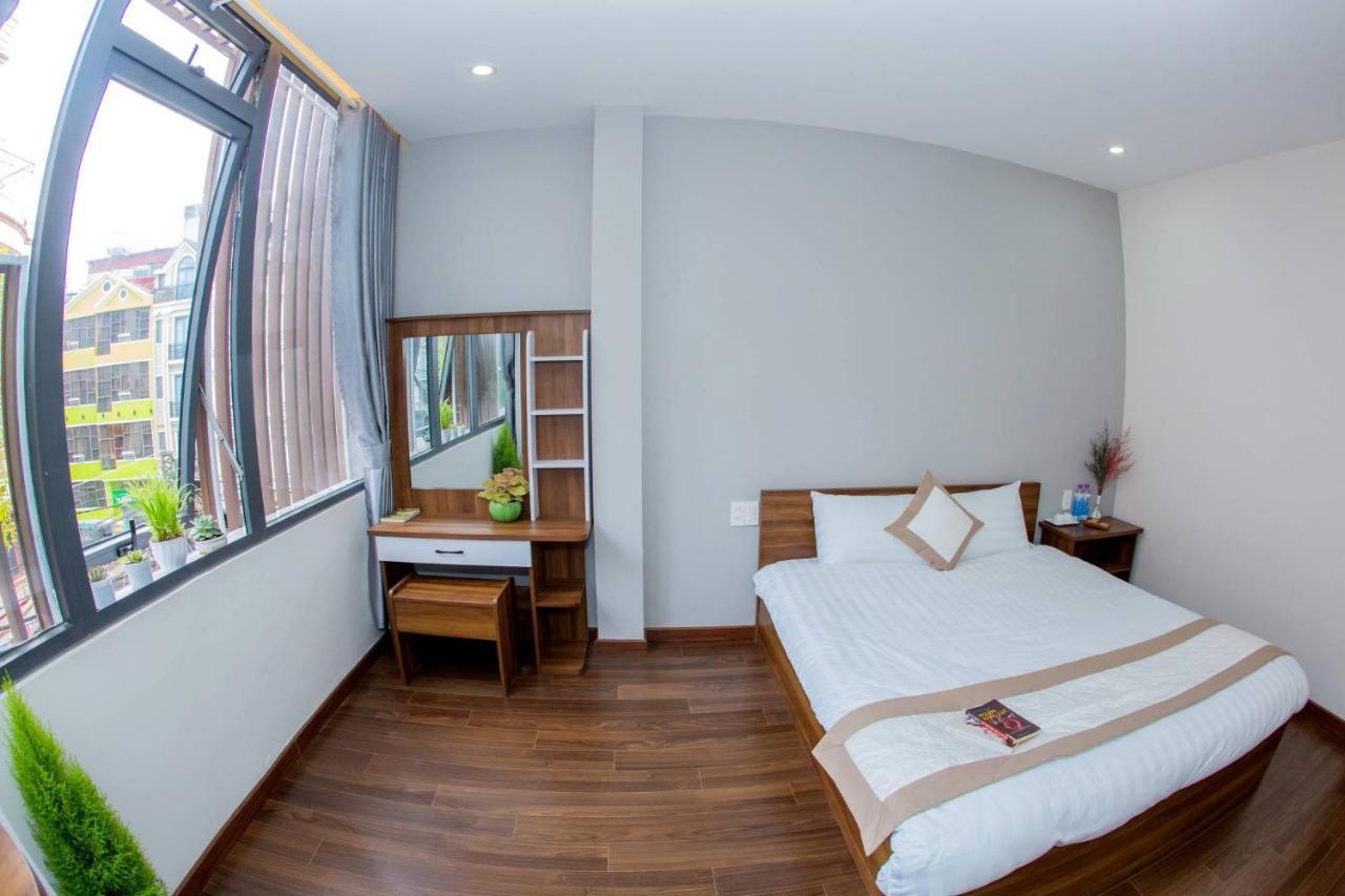 דה לאט Bo House Hotel מראה חיצוני תמונה