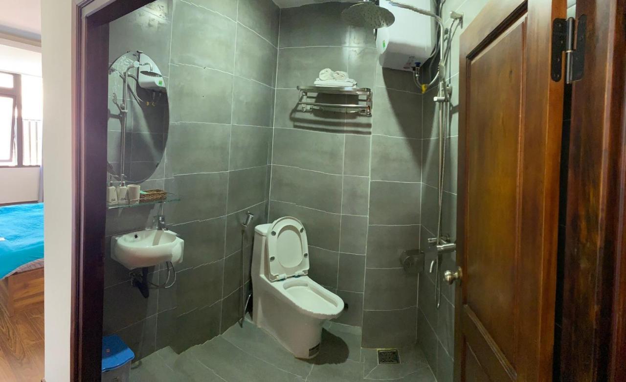 דה לאט Bo House Hotel מראה חיצוני תמונה