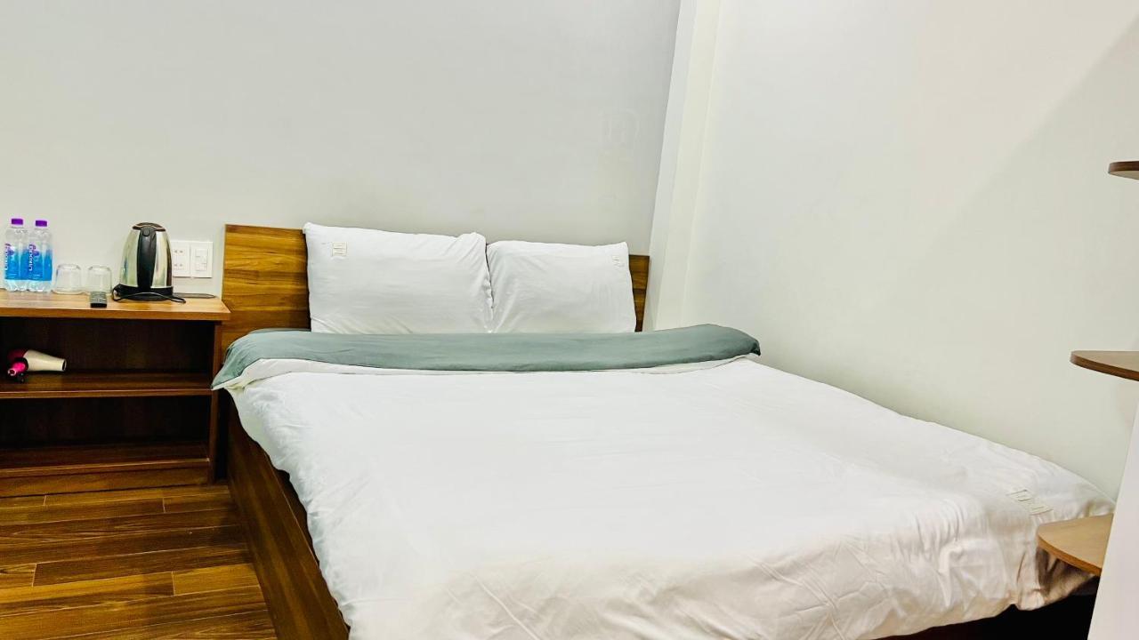 דה לאט Bo House Hotel מראה חיצוני תמונה
