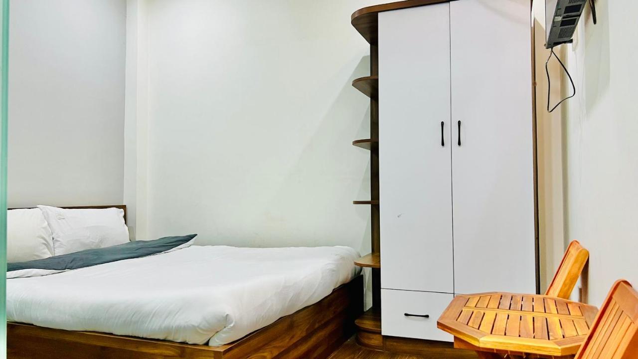 דה לאט Bo House Hotel מראה חיצוני תמונה