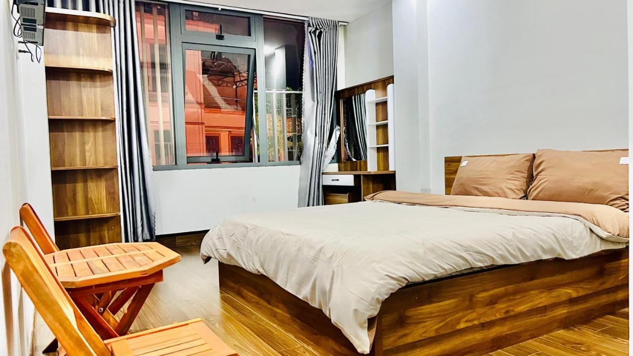 דה לאט Bo House Hotel מראה חיצוני תמונה