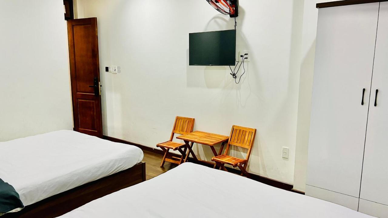 דה לאט Bo House Hotel מראה חיצוני תמונה