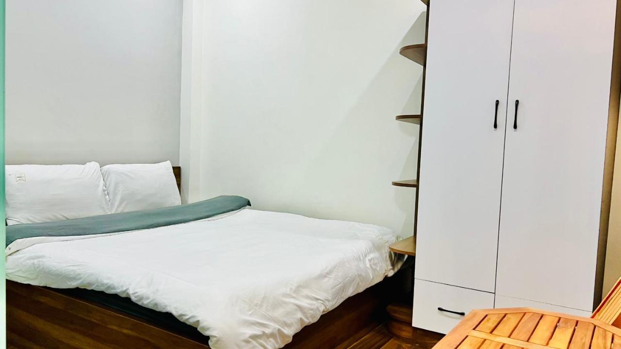 דה לאט Bo House Hotel מראה חיצוני תמונה