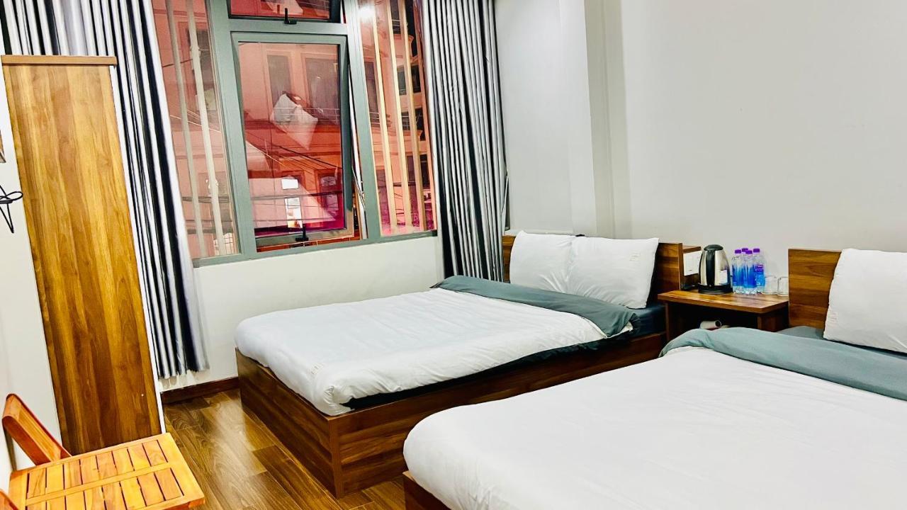 דה לאט Bo House Hotel מראה חיצוני תמונה