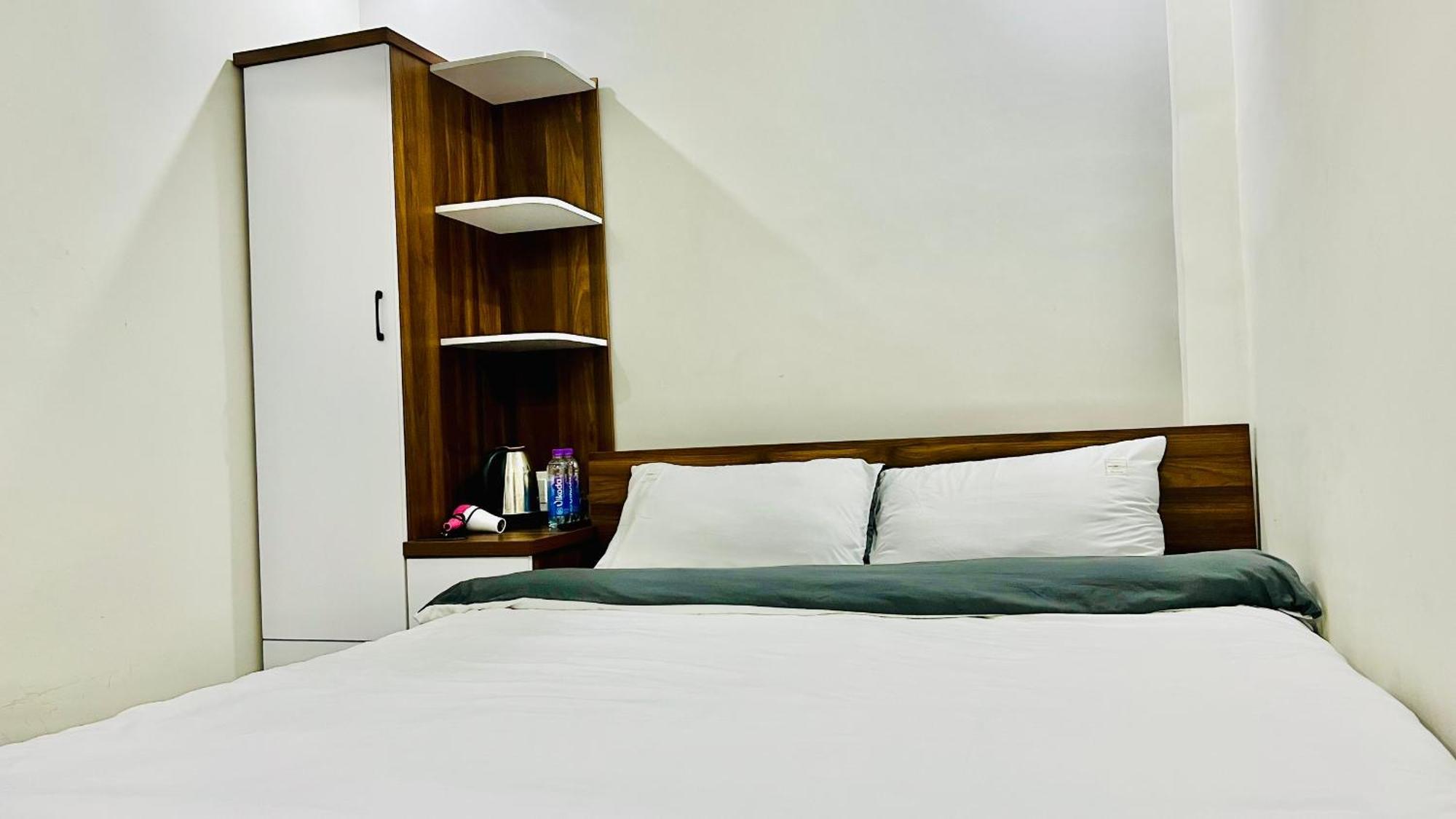 דה לאט Bo House Hotel מראה חיצוני תמונה