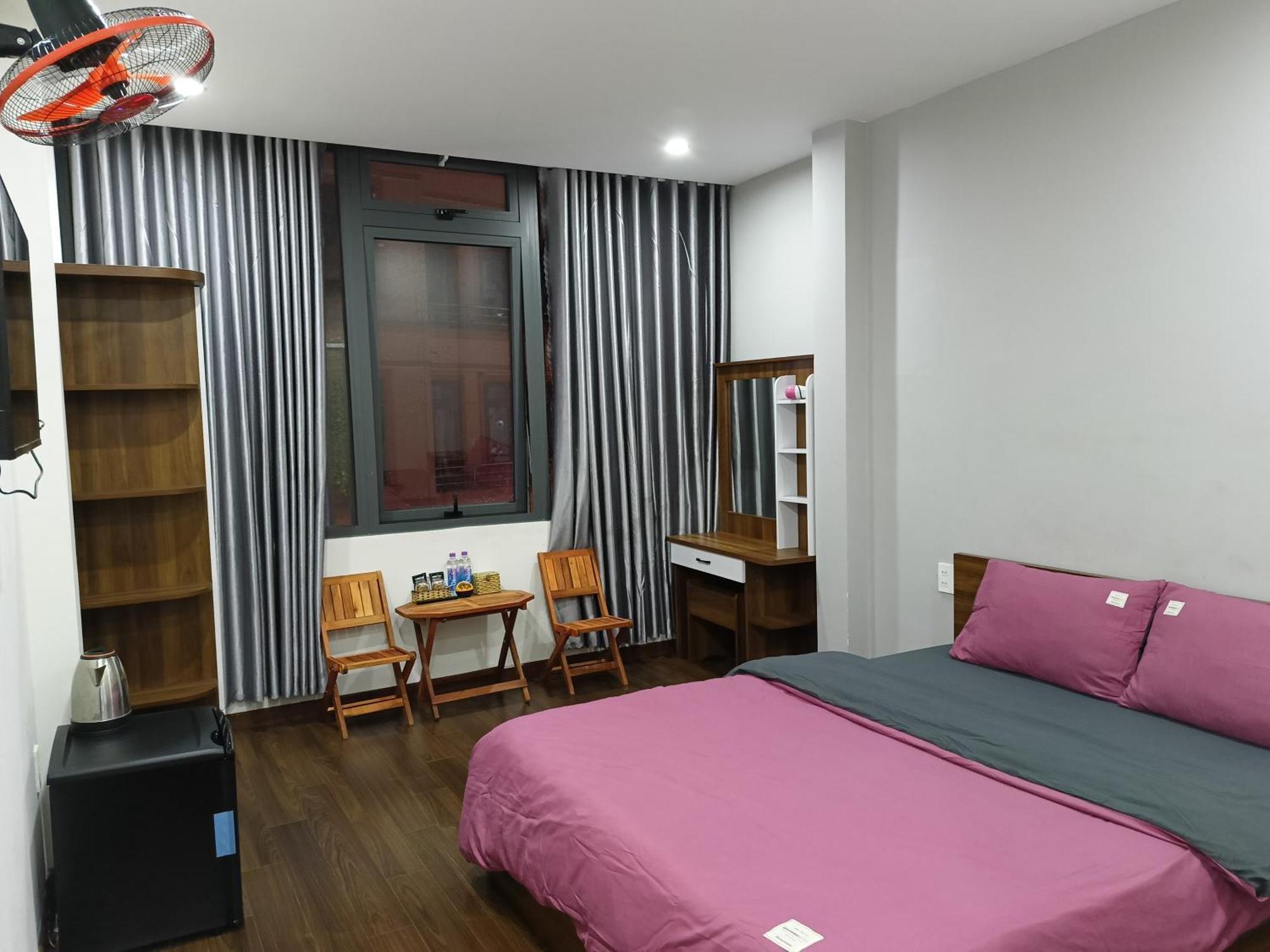 דה לאט Bo House Hotel מראה חיצוני תמונה